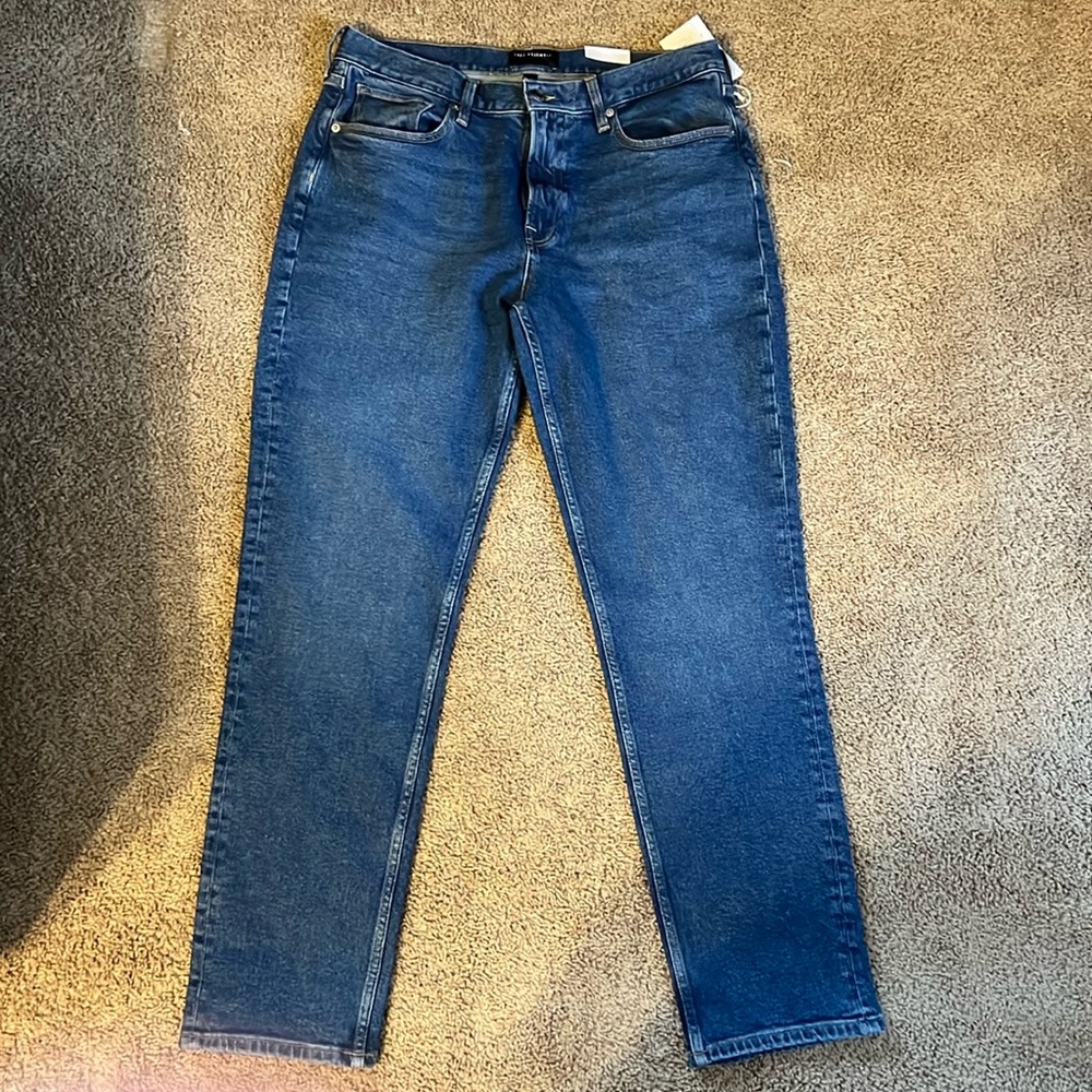 Free Assembly Jeans (34x32) Modern Straight (Taking Offers)